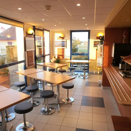 ibis budget Meung sur Loire-3