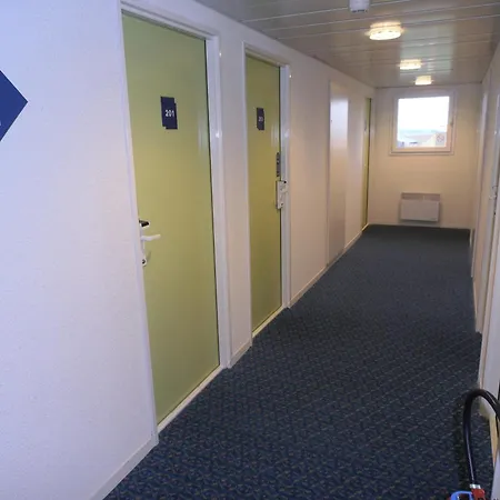 ibis budget Meung sur Loire-2