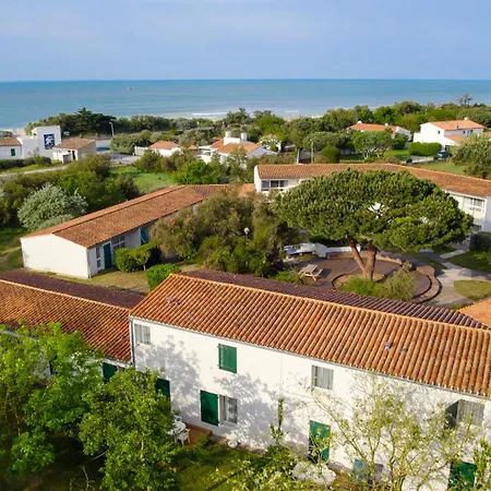 Vvf Ile De Re Sainte-Marie-De-Re-3