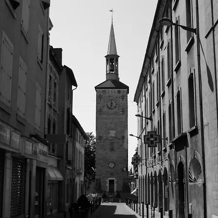 Chambres d'Hôtes Les Muriers-2