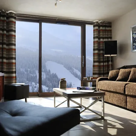 Cgh Residence Boutique Le Centaure-2