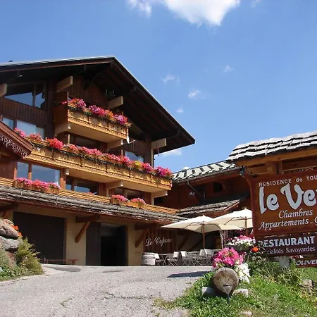 Hotel Le Very-3
