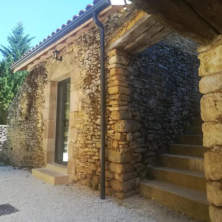 Gîte Les Combes Montignac Lascaux-2