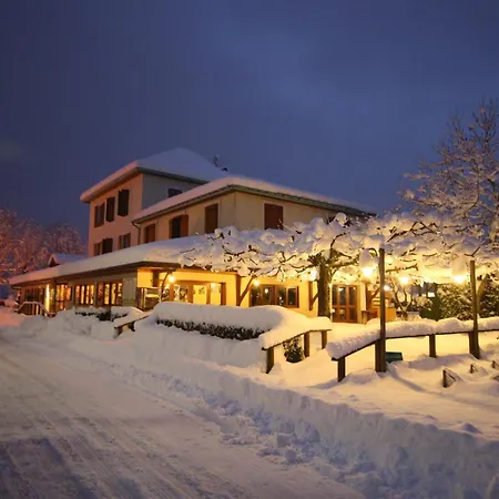 Auberge Les Tilleuls-2
