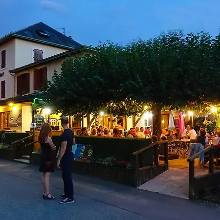 Auberge Les Tilleuls-3