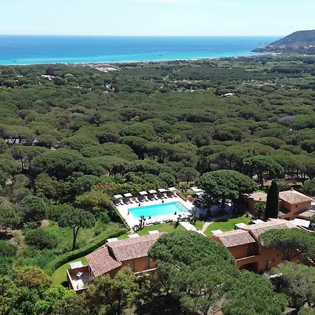 Hotel Les Bouis - Vue Mer-2