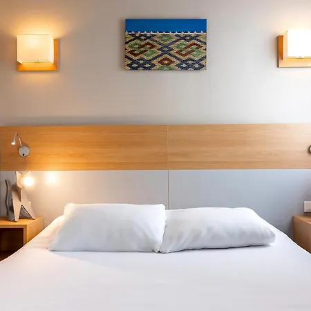 Aparthotel Adagio Access Dijon République-3