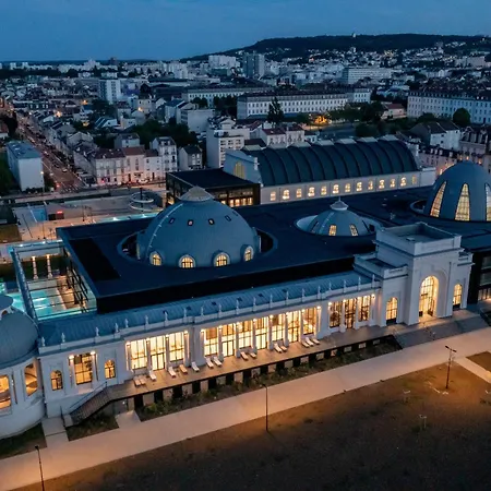 Villa Thermae Nancy-3