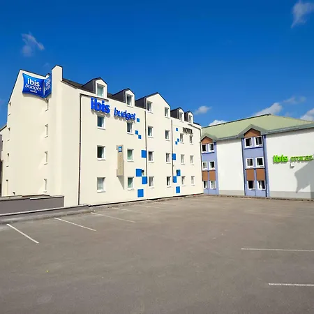 Ibis Budget Brive La Gaillarde-2