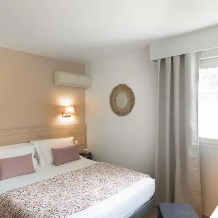 Golfe Hôtel&Spa Porto-Vecchio-3