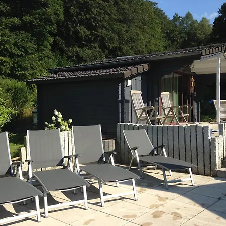 LOGISHOTEL Domaine Du Moulin-3