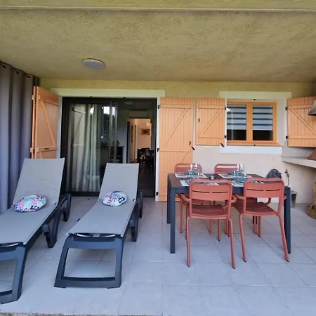 Residence Le Village Marin-3