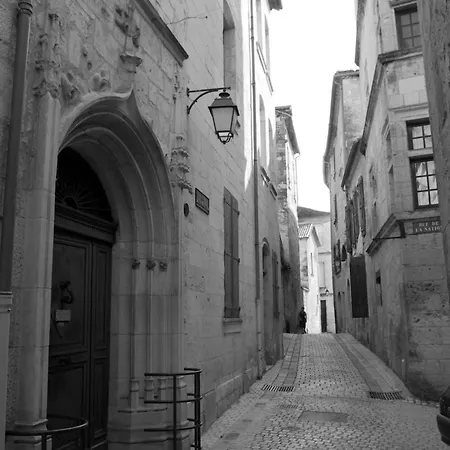 Chambres d'Hôtes Couleurs du Temps-3