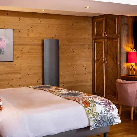 Hotel Courcheneige-3