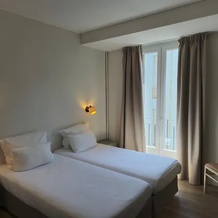 Hotel Bonaparte-2