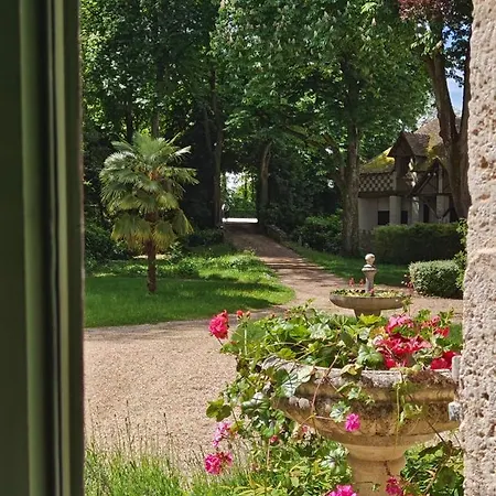 Chateau de la Grand'Maison-3