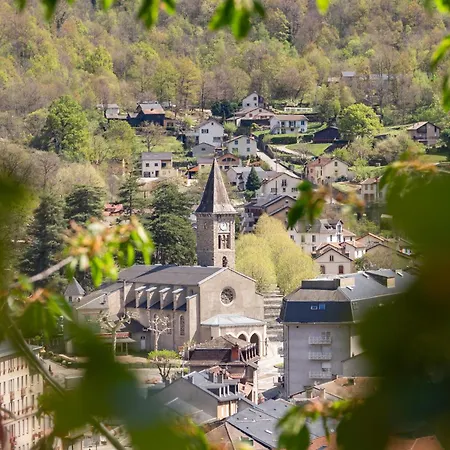 Chalet d'en Castel-3