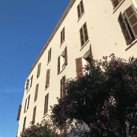 Grand Hotel De Calvi-2