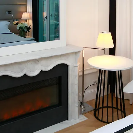 Hotel R De Paris - Boutique Hotel-2