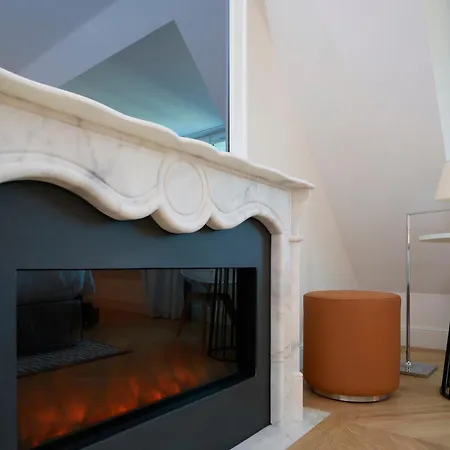 Hotel R De Paris - Boutique Hotel-3