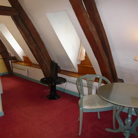 Hôtel Particulier des Canonniers-2