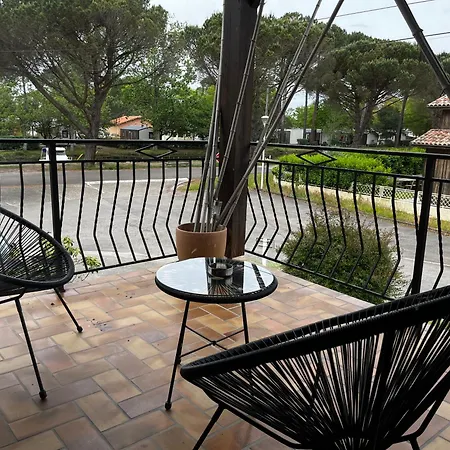 Hotel Cote et Lac-2