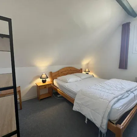 Maison A Piriac-Sur-Mer Avec Piscine, Proche Plages Et Centre, Calme - Ideale Famille! - Fr-1-392-92-3