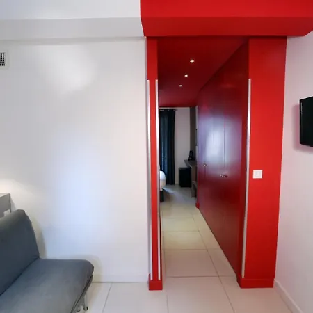 Hôtel de la Plage - HDLP-3