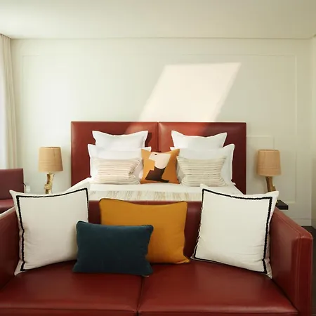 Hotel La Villa Saint Germain Des Pres-2