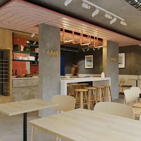 Ibis Budget Pontivy-2