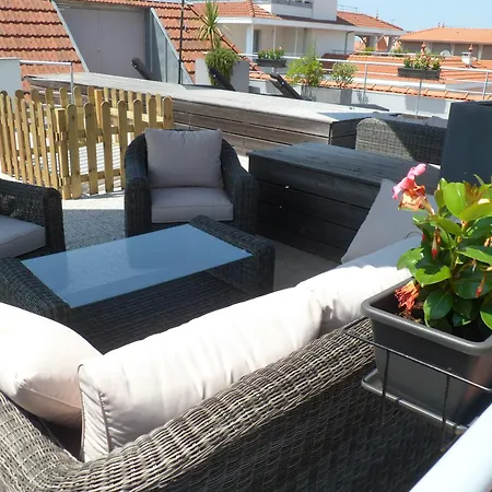 Residhome Arcachon Plazza-3