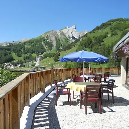 Le Sestriere-3