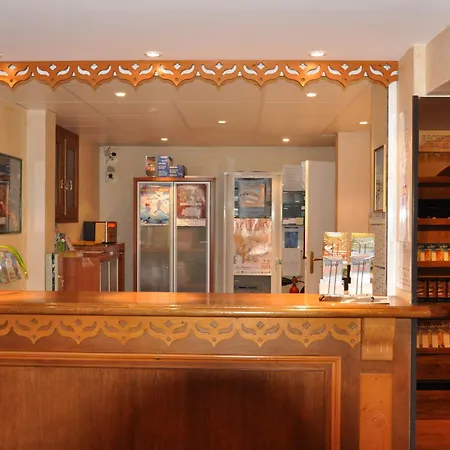 Le Chalet Suisse-3