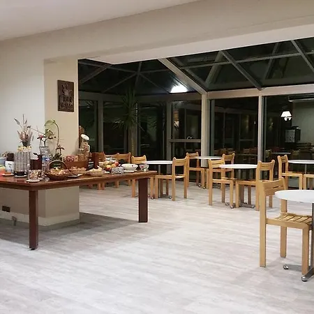 Hotel Promotel-2