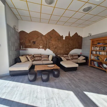 Hotel Le Connetable-3