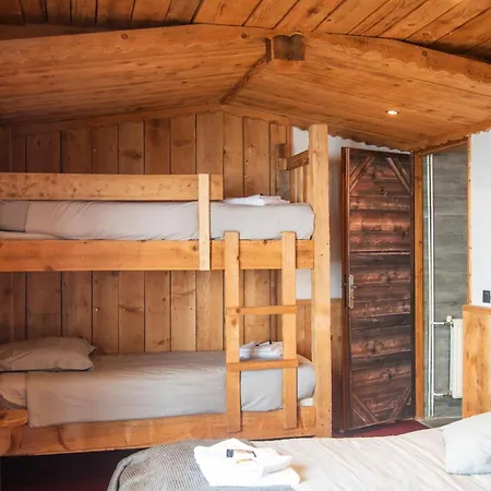 Les Chalets Du Thorens-2