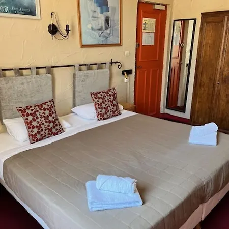 Hotel Le Colbert-3