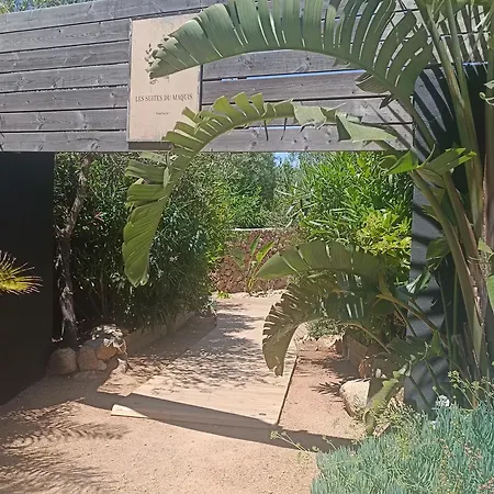Les Suites Du Maquis-3
