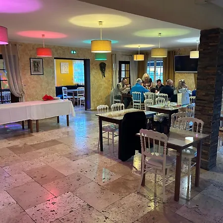Horus Hôtel-3