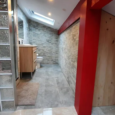 Bed & Breakfast L'Etape Basque-2