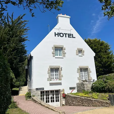 Hôtel An Ti Gwenn-2