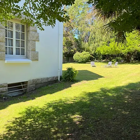 Hôtel An Ti Gwenn-3