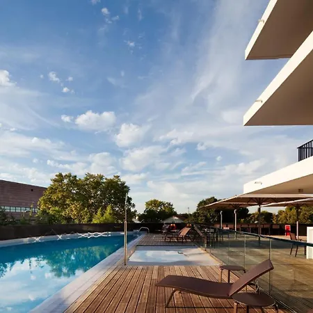 Radisson Blu Hotel, Montpellier-3