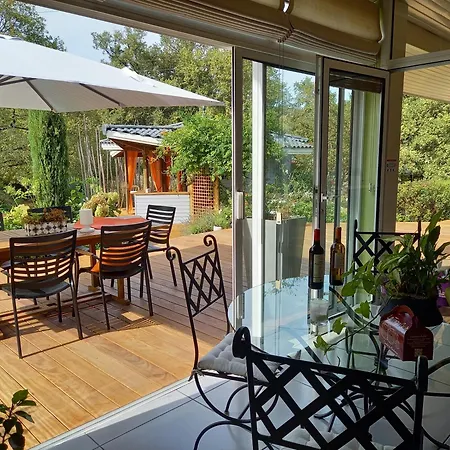 Villa Gayac-3