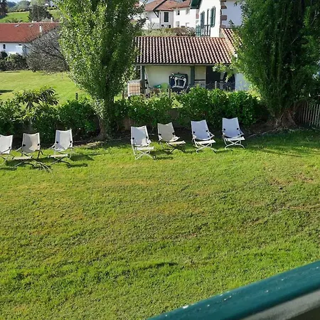 Hotel Mendionde-3