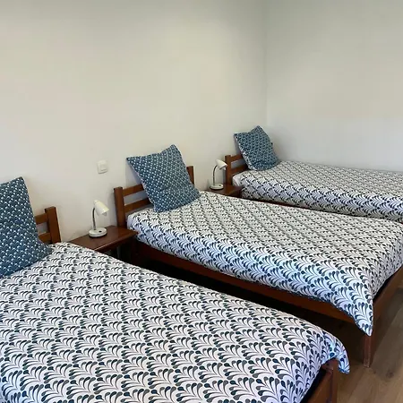 Chambres Zazpiak-3