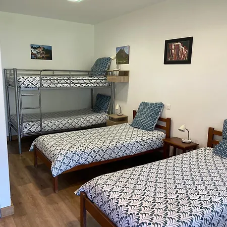 Chambres Zazpiak-2