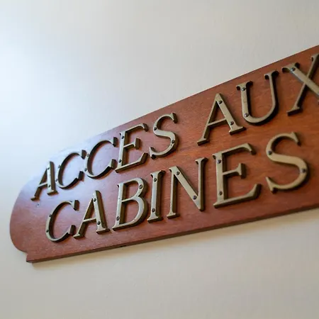 Le Relais Du Canalou-3