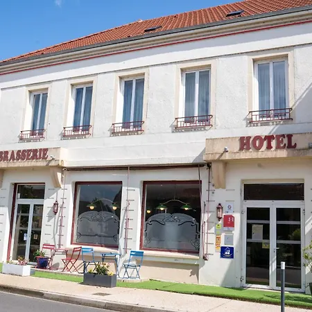 Le Relais Du Canalou-2