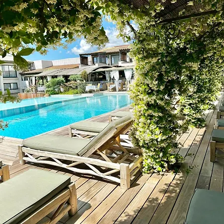 Hotel Le Roi Theodore & Spa-3